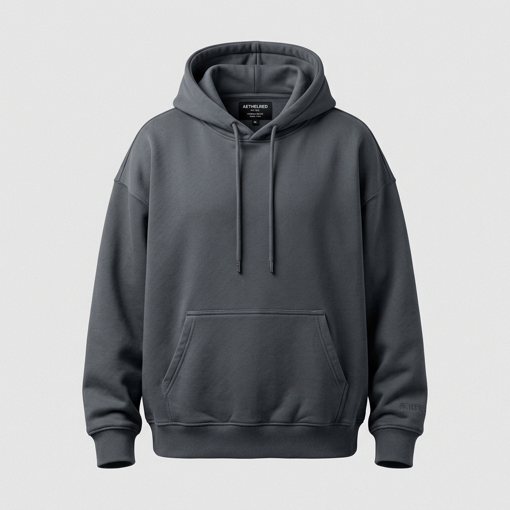 The Sacred Volume Hoodie
